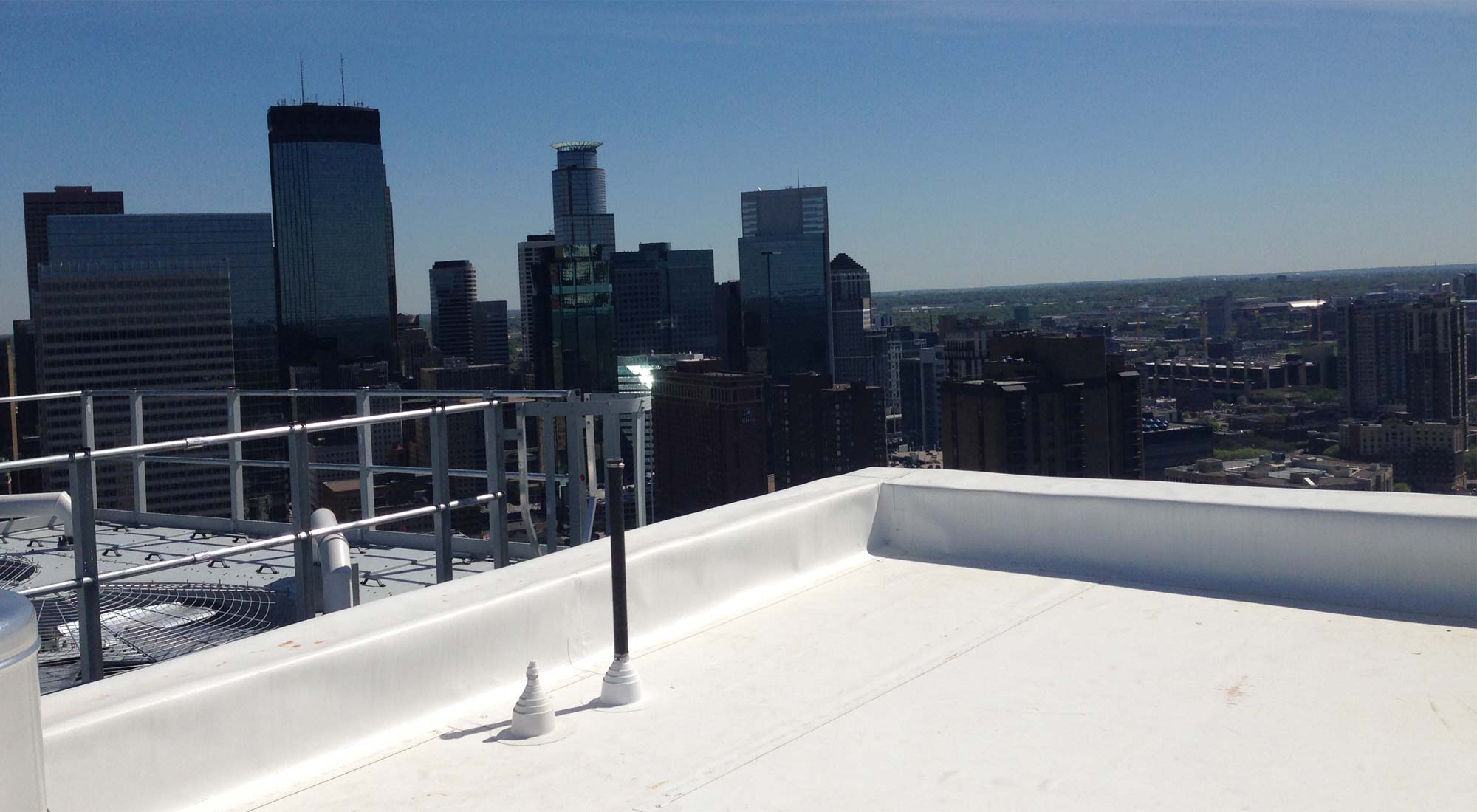 Roofing Lamination vs. Saturation