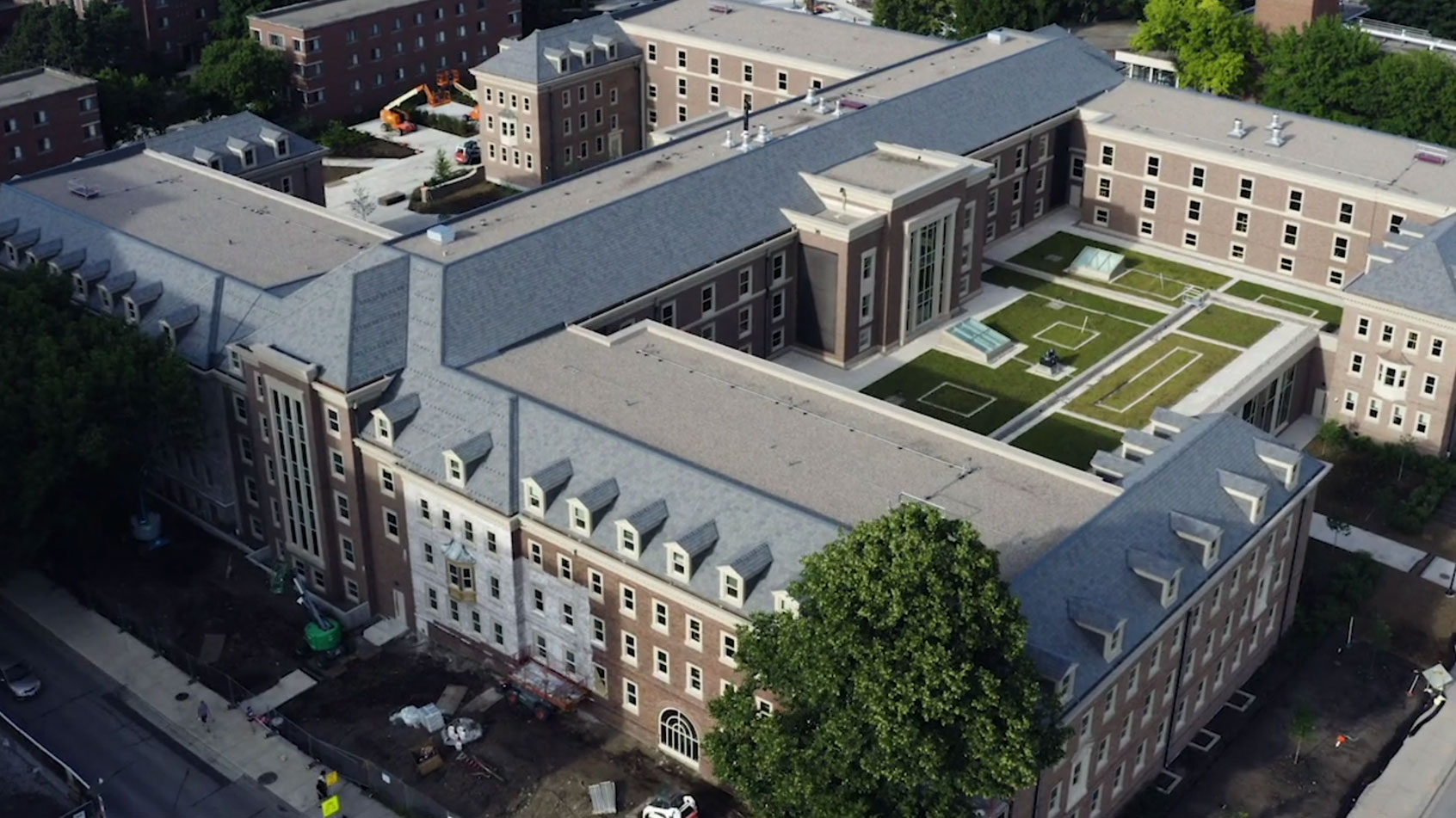 Roof Restoration vs. Replacement: What’s the Best Option for Your Commercial Property?